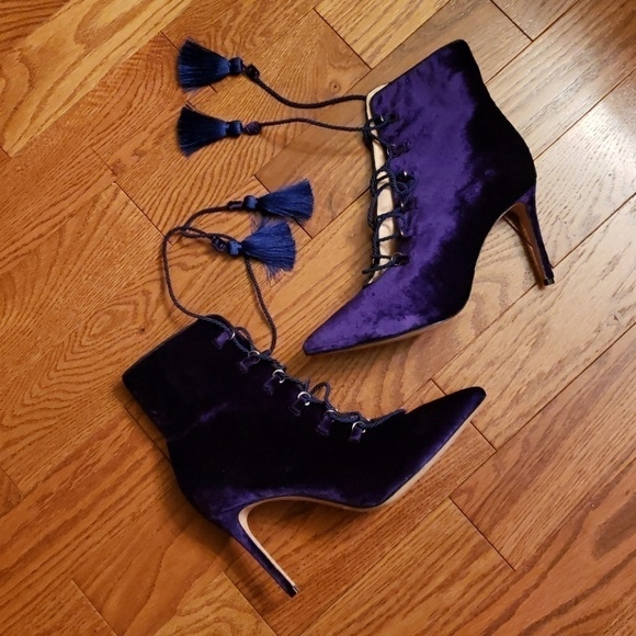 Schutz BOOTIES - Picture 1 of 7